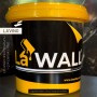 La'VINO (Çift Efekt Doku Macunu Parlak/Mat) - 1KG