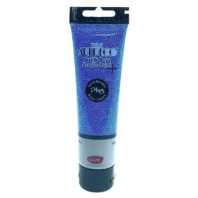 Artdeco Plus Akrilik Boya 100ml Tüp 445 Ultramarine