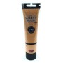 Artdeco Plus Akrilik Boya 100ml Tüp 484 Okre Kahve