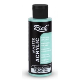 Rich 188 Patina 120 ml Akrilik Boya
