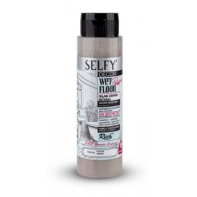 Rich Selfy Decor ISLAK ZEMiN Boyası 500cc VİZON
