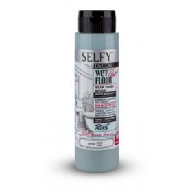 Rich Selfy Decor ISLAK ZEMiN Boyası 500cc EFES