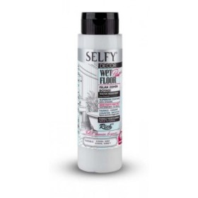 Rich Selfy Decor ISLAK ZEMiN Boyası 500cc COOL GRİ