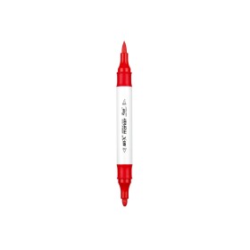 Rich Art-X Akrilik Marker Kalem Çift Uçlu 1mm-6mm DUO 36