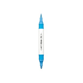 Rich Art-X Akrilik Marker Kalem Çift Uçlu 1mm-6mm DUO 29