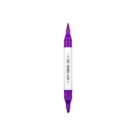 Rich Art-X Akrilik Marker Kalem Çift Uçlu 1mm-6mm DUO 27