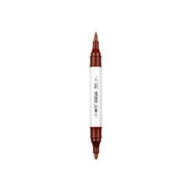 Rich Art-X Akrilik Marker Kalem Çift Uçlu 1mm-6mm DUO 38