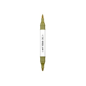 Rich Art-X Akrilik Marker Kalem Çift Uçlu 1mm-6mm DUO 202