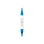 Rich Art-X Akrilik Marker Kalem Çift Uçlu 1mm-6mm DUO 48