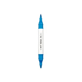 Rich Art-X Akrilik Marker Kalem Çift Uçlu 1mm-6mm DUO 48