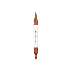 Rich Art-X Akrilik Marker Kalem Çift Uçlu 1mm-6mm DUO 204