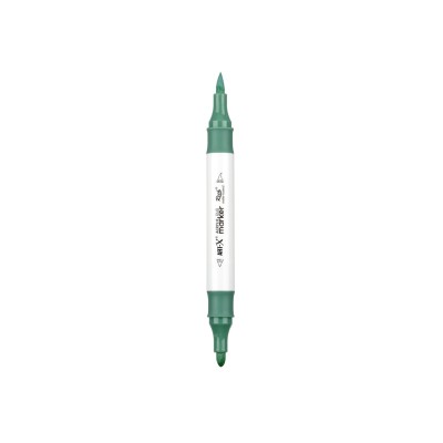 Rich Art-X Akrilik Marker Kalem Çift Uçlu 1mm-6mm DUO 132