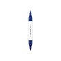 Rich Art-X Akrilik Marker Kalem Çift Uçlu 1mm-6mm DUO 207