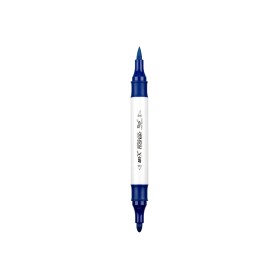 Rich Art-X Akrilik Marker Kalem Çift Uçlu 1mm-6mm DUO 207