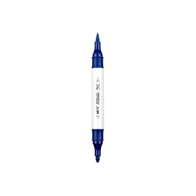 Rich Art-X Akrilik Marker Kalem Çift Uçlu 1mm-6mm DUO 207
