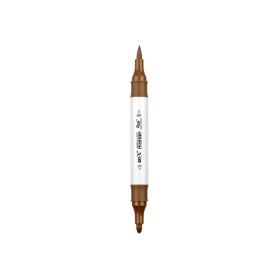 Rich Art-X Akrilik Marker Kalem Çift Uçlu 1mm-6mm DUO 208