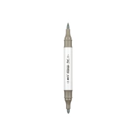 Rich Art-X Akrilik Marker Kalem Çift Uçlu 1mm-6mm DUO 130