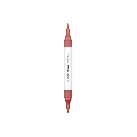 Rich Art-X Akrilik Marker Kalem Çift Uçlu 1mm-6mm DUO 57