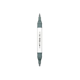 Rich Art-X Akrilik Marker Kalem Çift Uçlu 1mm-6mm DUO 212