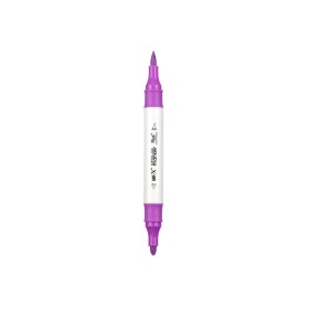 Rich Art-X Akrilik Marker Kalem Çift Uçlu 1mm-6mm DUO 131