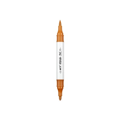 Rich Art-X Akrilik Marker Kalem Çift Uçlu 1mm-6mm DUO 209