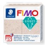 Staedtler Fimo Effect Polimer Kil 770 Botanical Rose Hip
