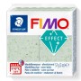 Staedtler Fimo Effect Polimer Kil 570 Botanical Spinach