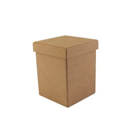 Saklama Kutusu Büyük 13x13x17cm KT-65