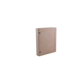 Kitap Kutu Küçük Boy 21x17x5cm KT-37