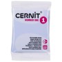 Cernit Number One Polimer Kil 259 Pastel Blue