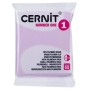Cernit Number One Polimer Kil 932 Light Lilac