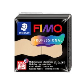 Staedtler Fimo Professional Polimer Kil 57gr  02 Şampanya