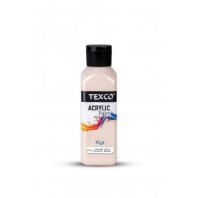 Texco  Akrilik Boya 130ml - Alaçatı Beji