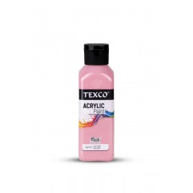 Texco Akrilik Boya 130ml - Lilyum