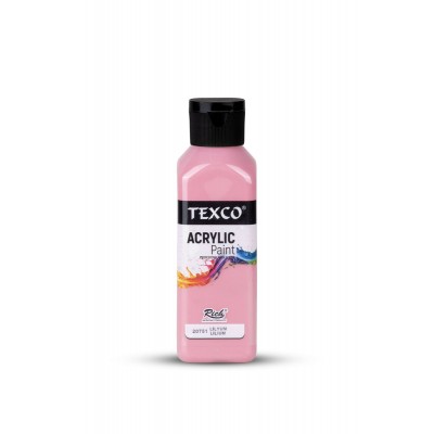 Texco Akrilik Boya 130ml - Lilyum