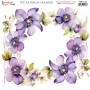 Ütü İle Rub On Transfer (30X30) RB-116