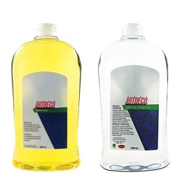 Artdeco Resim Yağı 1000 ml + Kokusuz Terebentin 1000 ml