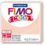 Staedtler Fimo Kids Yumuşak Polimer Kil 43 Flesh