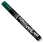 Pebeo Porcelaine 150 Marker  AMAZONITE GREEN