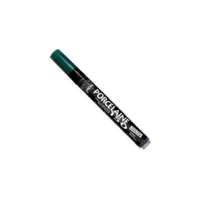 Pebeo Porcelaine 150 Marker  AMAZONITE GREEN