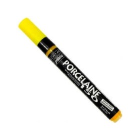 Pebeo Porcelaine 150 Marker MARSEILLE YELLOW