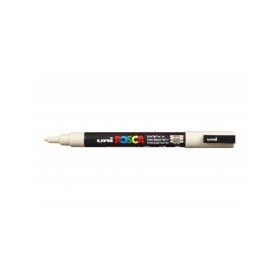 Uni Posca PC-3M Boyama Markörü 0.9-1.3 mm BEJ