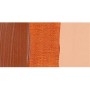 Talens Amsterdam Akrilik Boya 120 ml. 411 Burnt Sienna