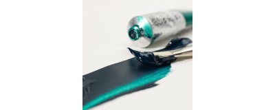 Winsor & Newton Winton Yağlı Boya 37 ml