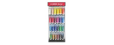 Lukas Cryl Terzia Akrilik Boya 125 ml.