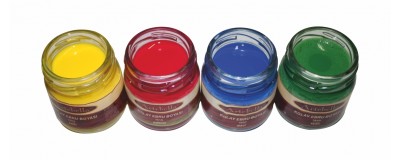 Artebella Kolay Ebru Boyaları 40 cc