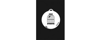 Rich YXS Serisi Yuvarlak Stencil 14x14cm