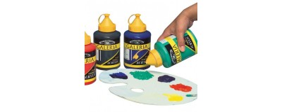 Winsor & Newton Galeria Akrilik Boya 500 ml