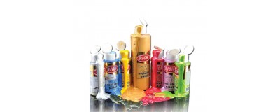 Rich Akrilik Ahşap Metalik Boya 130-260 ml