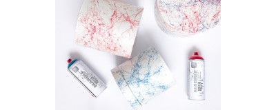 Montana Marble Effect Sprey 400ml